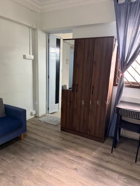 718 Bedok Reservoir Road, 718 Bedok Reservoir Road, Room Rental, 126 sqft, HDB Flat For Rent, by Tan T. Siew, 23520096 - PropertyGuru.com.sg