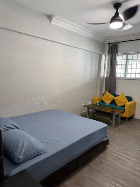 718 Bedok Reservoir Road, 718 Bedok Reservoir Road, Room Rental, 126 sqft, HDB Flat For Rent, by Tan T. Siew, 23520096 - PropertyGuru.com.sg