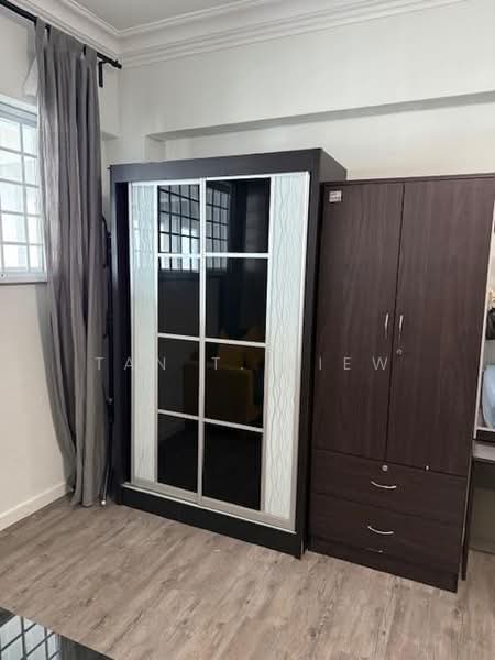 718 Bedok Reservoir Road, 718 Bedok Reservoir Road, Room Rental, 126 sqft, HDB Flat For Rent, by Tan T. Siew, 23520096 - PropertyGuru.com.sg