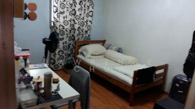 For Rent - 631 Bedok Reservoir Road