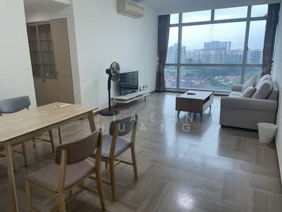 For Rent - Hillview Regency