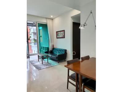 For Rent - Principal Garden