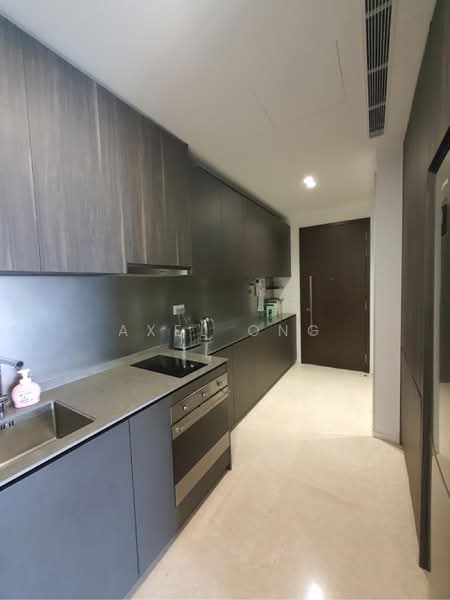 Principal Garden, 97 Prince Charles Crescent, 2 Bedrooms, 764 sqft, Condominium For Rent, by Axel Ong, 23520590 - PropertyGuru.com.sg