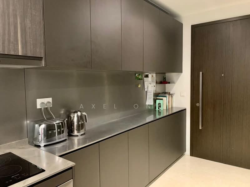 Principal Garden, 97 Prince Charles Crescent, 2 Bedrooms, 764 sqft, Condominium For Rent, by Axel Ong, 23520590 - PropertyGuru.com.sg