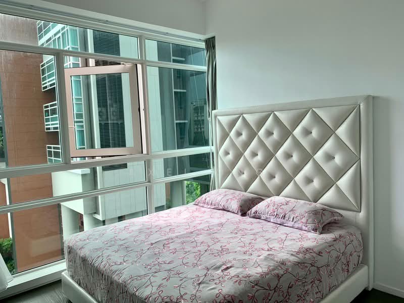 Principal Garden, 97 Prince Charles Crescent, 2 Bedrooms, 764 sqft, Condominium For Rent, by Axel Ong, 23520590 - PropertyGuru.com.sg