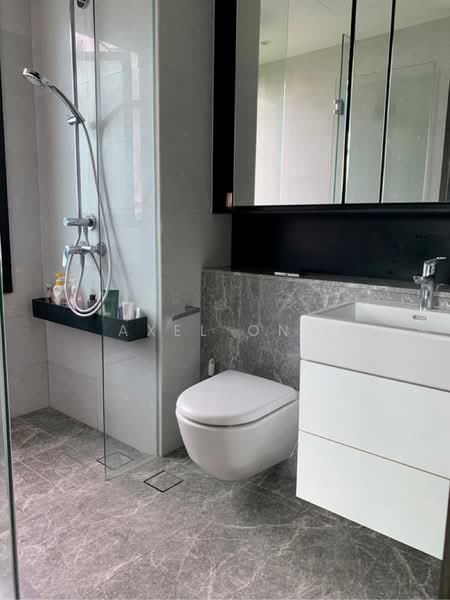 Principal Garden, 97 Prince Charles Crescent, 2 Bedrooms, 764 sqft, Condominium For Rent, by Axel Ong, 23520590 - PropertyGuru.com.sg