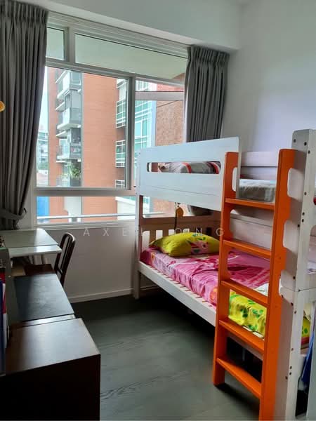 Principal Garden, 97 Prince Charles Crescent, 2 Bedrooms, 764 sqft, Condominium For Rent, by Axel Ong, 23520590 - PropertyGuru.com.sg