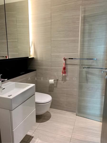 Principal Garden, 97 Prince Charles Crescent, 2 Bedrooms, 764 sqft, Condominium For Rent, by Axel Ong, 23520590 - PropertyGuru.com.sg