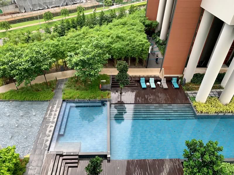 Principal Garden, 97 Prince Charles Crescent, 2 Bedrooms, 764 sqft, Condominium For Rent, by Axel Ong, 23520590 - PropertyGuru.com.sg