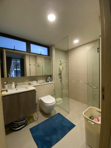 The Wisteria, 590 Yishun Ring Road, 3 Bedrooms, 969 sqft, Condominium For Rent, by Carol Toh, 23520748 - PropertyGuru.com.sg