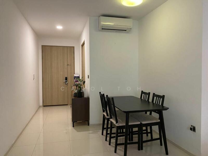 The Wisteria, 590 Yishun Ring Road, 3 Bedrooms, 969 sqft, Condominium For Rent, by Carol Toh, 23520748 - PropertyGuru.com.sg