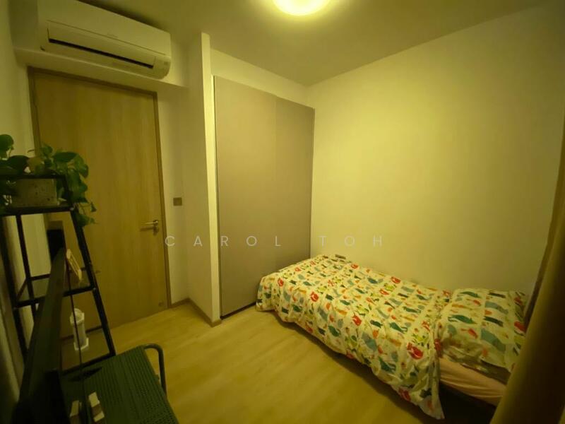 The Wisteria, 590 Yishun Ring Road, 3 Bedrooms, 969 sqft, Condominium For Rent, by Carol Toh, 23520748 - PropertyGuru.com.sg