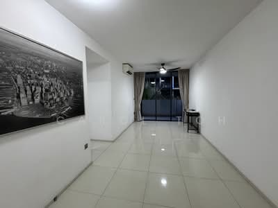 For Rent - The Wisteria