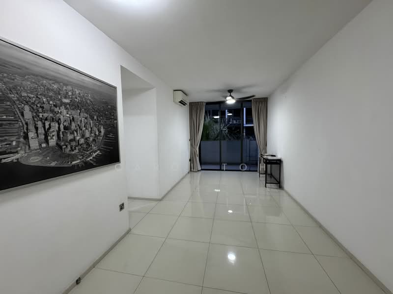 The Wisteria, 590 Yishun Ring Road, 3 Bedrooms, 969 sqft, Condominium For Rent, by Carol Toh, 23520748 - PropertyGuru.com.sg