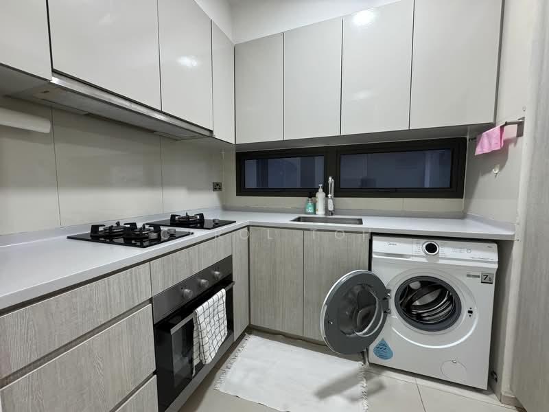 The Wisteria, 590 Yishun Ring Road, 3 Bedrooms, 969 sqft, Condominium For Rent, by Carol Toh, 23520748 - PropertyGuru.com.sg
