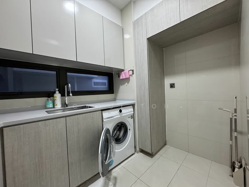 The Wisteria, 590 Yishun Ring Road, 3 Bedrooms, 969 sqft, Condominium For Rent, by Carol Toh, 23520748 - PropertyGuru.com.sg