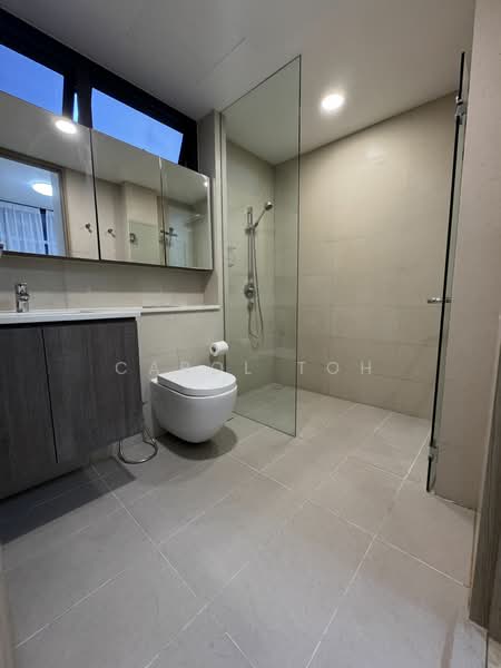 The Wisteria, 590 Yishun Ring Road, 3 Bedrooms, 969 sqft, Condominium For Rent, by Carol Toh, 23520748 - PropertyGuru.com.sg