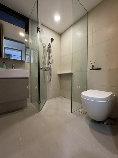 The Wisteria, 590 Yishun Ring Road, 3 Bedrooms, 969 sqft, Condominium For Rent, by Carol Toh, 23520748 - PropertyGuru.com.sg