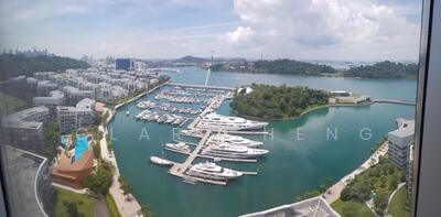 For Sale - Reflections at Keppel Bay