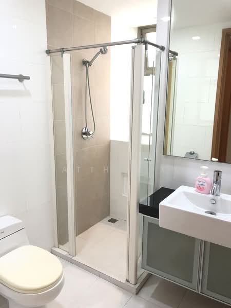 The Calrose, 511 Yio Chu Kang Road, 3 Bedrooms, 1,238 sqft, Condominium For Rent, by Matthew Xu, 23521099 - PropertyGuru.com.sg