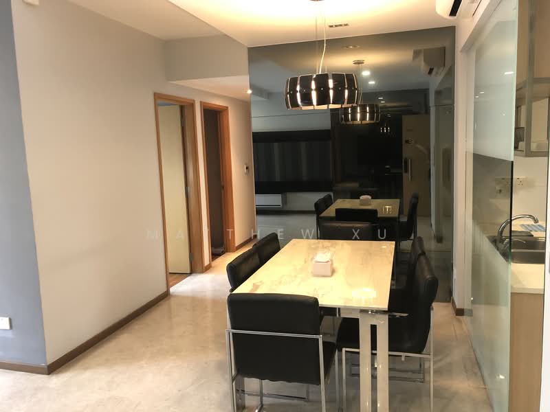 The Calrose, 511 Yio Chu Kang Road, 3 Bedrooms, 1,238 sqft, Condominium For Rent, by Matthew Xu, 23521099 - PropertyGuru.com.sg