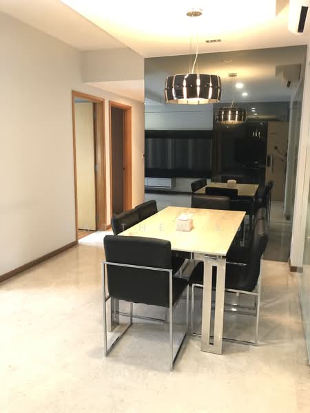 The Calrose, 511 Yio Chu Kang Road, 3 Bedrooms, 1,238 sqft, Condominium For Rent, by Matthew Xu, 23521099 - PropertyGuru.com.sg