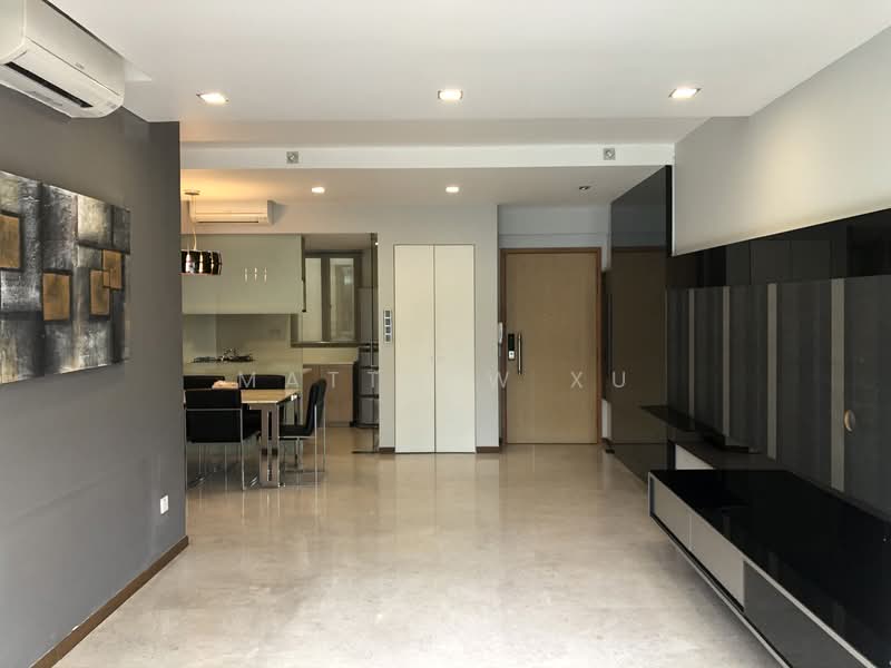 The Calrose, 511 Yio Chu Kang Road, 3 Bedrooms, 1,238 sqft, Condominium For Rent, by Matthew Xu, 23521099 - PropertyGuru.com.sg