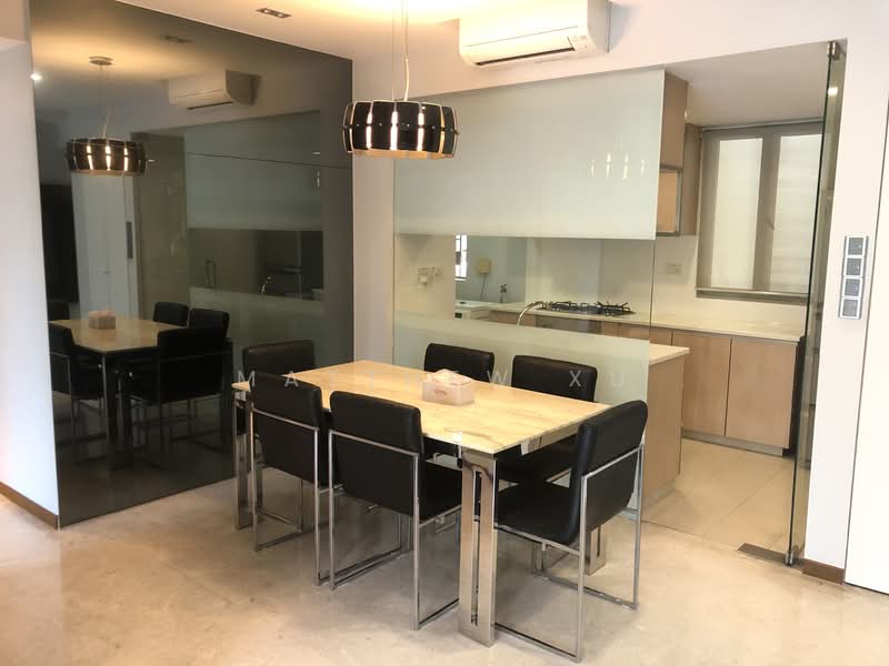 The Calrose, 511 Yio Chu Kang Road, 3 Bedrooms, 1,238 sqft, Condominium For Rent, by Matthew Xu, 23521099 - PropertyGuru.com.sg