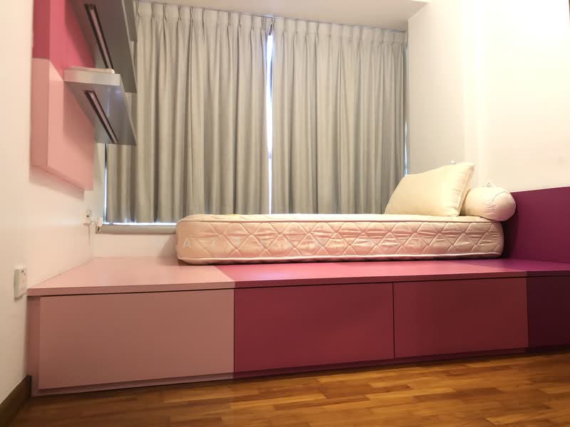 The Calrose, 511 Yio Chu Kang Road, 3 Bedrooms, 1,238 sqft, Condominium For Rent, by Matthew Xu, 23521099 - PropertyGuru.com.sg