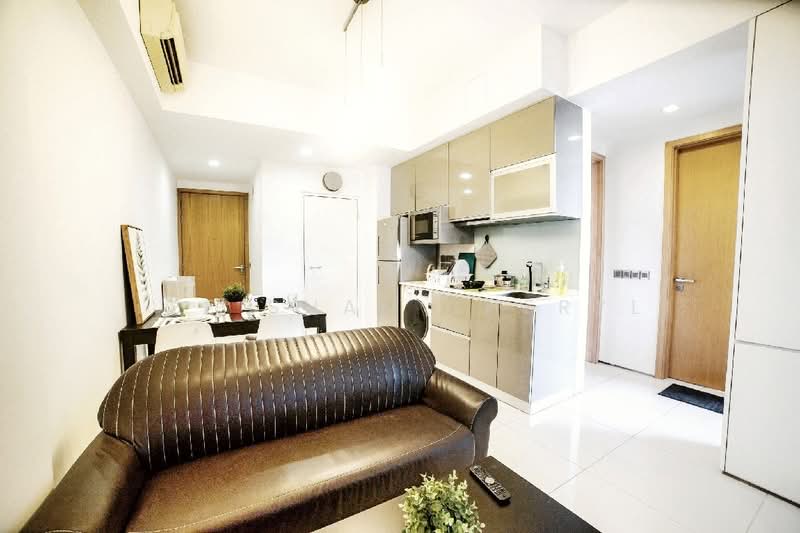Lumiere, 2 Mistri Road, Room Rental, 250 sqft, Apartment For Rent, by Lee Shan Sheryl, 23521144 - PropertyGuru.com.sg