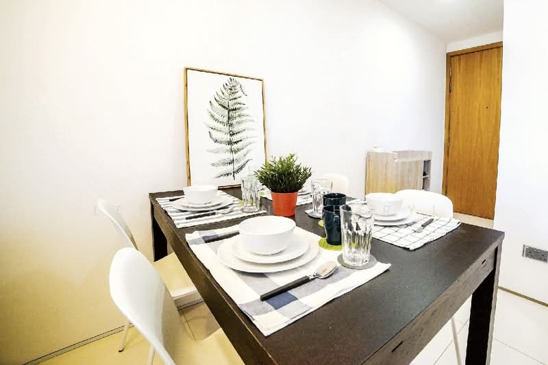 Lumiere, 2 Mistri Road, Room Rental, 250 sqft, Apartment For Rent, by Lee Shan Sheryl, 23521144 - PropertyGuru.com.sg