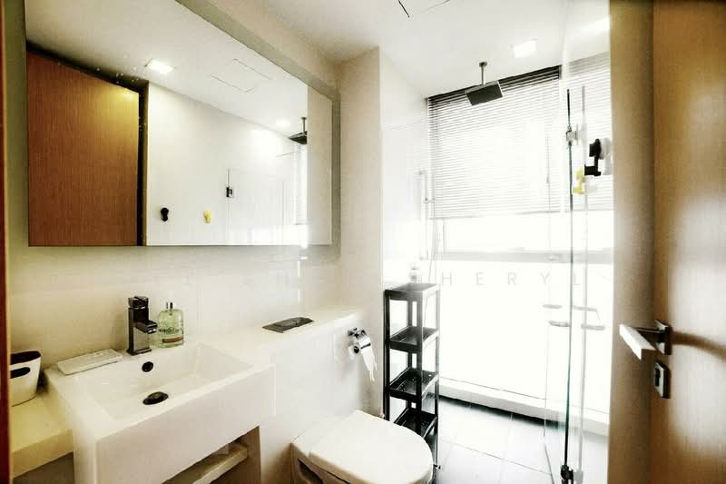 Lumiere, 2 Mistri Road, Room Rental, 250 sqft, Apartment For Rent, by Lee Shan Sheryl, 23521144 - PropertyGuru.com.sg