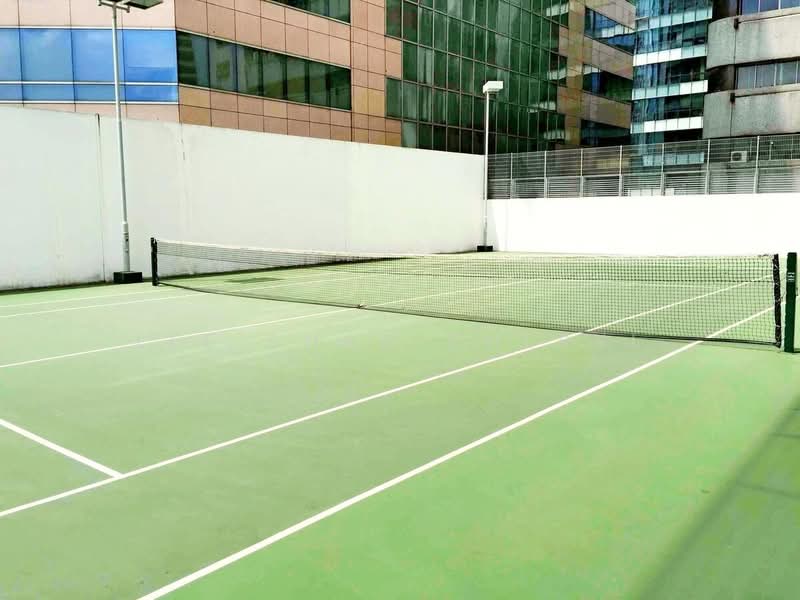 Lumiere, 2 Mistri Road, Room Rental, 250 sqft, Apartment For Rent, by Lee Shan Sheryl, 23521144 - PropertyGuru.com.sg
