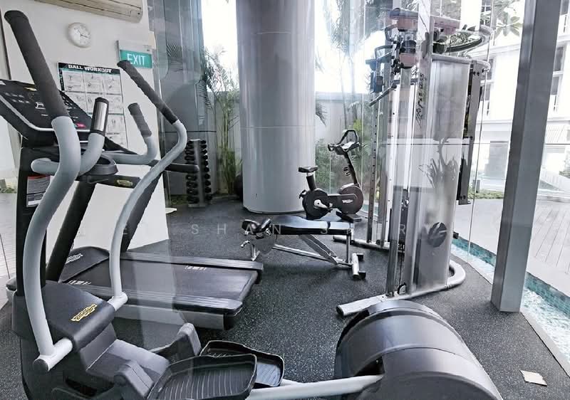 Lumiere, 2 Mistri Road, Room Rental, 250 sqft, Apartment For Rent, by Lee Shan Sheryl, 23521144 - PropertyGuru.com.sg