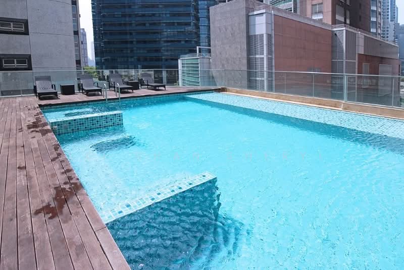 Lumiere, 2 Mistri Road, Room Rental, 250 sqft, Apartment For Rent, by Lee Shan Sheryl, 23521144 - PropertyGuru.com.sg