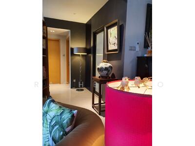 For Sale - Oleander Towers