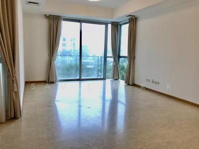 For Rent - Caribbean at Keppel Bay