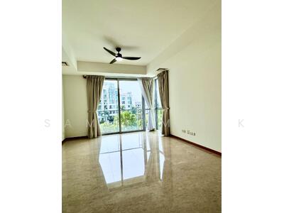 For Rent - Caribbean at Keppel Bay