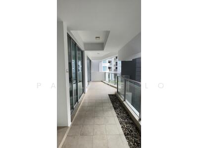 For Rent - Twin Regency