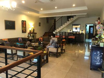 For Rent - Woodgrove AveSingapore 738245