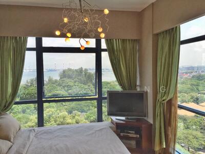 For Sale - Blue Horizon