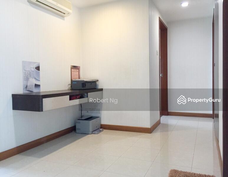 extra study area