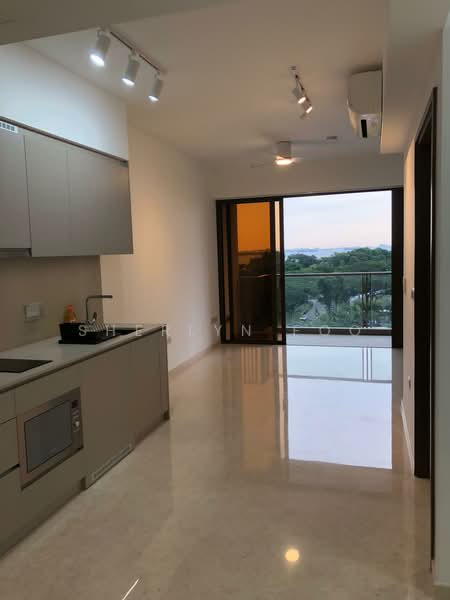Seaside Residences, 12 Siglap Link, East Coast / Marine Parade, 1 Bedroom, 592 sqft, Apartment For Rent, by Sherlyn Foo, 23522093 - PropertyGuru.com.sg