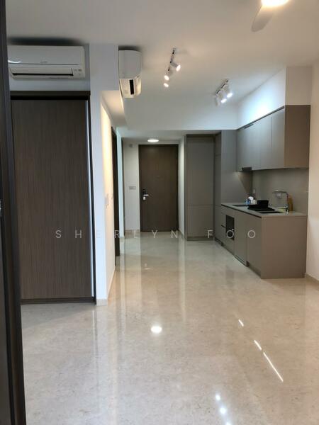 Seaside Residences, 12 Siglap Link, East Coast / Marine Parade, 1 Bedroom, 592 sqft, Apartment For Rent, by Sherlyn Foo, 23522093 - PropertyGuru.com.sg