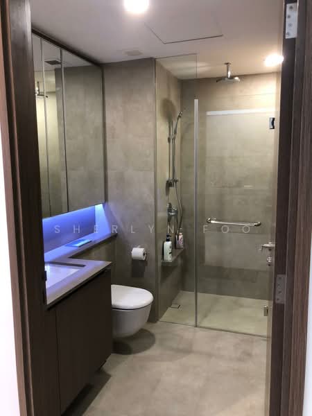 Seaside Residences, 12 Siglap Link, East Coast / Marine Parade, 1 Bedroom, 592 sqft, Apartment For Rent, by Sherlyn Foo, 23522093 - PropertyGuru.com.sg