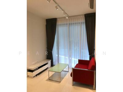 For Rent - Liv on Wilkie