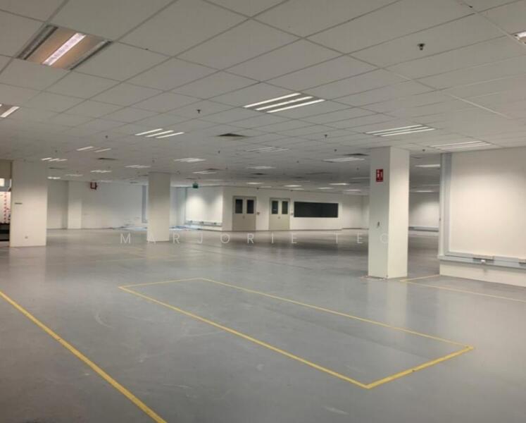 52k sf’ Tampines high-Spec B2 Clean Factory for semi-conductor & IT R&D etc, Tampines Industrial Park, Pasir Ris / Tampines, 52,000 sqft, Factory / Workshop (B2) For Rent, by Marjorie Teo, 23522431 - Production Area - CommercialGuru.com.sg