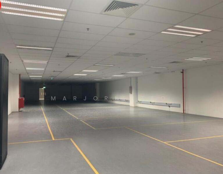 52k sf’ Tampines high-Spec B2 Clean Factory for semi-conductor & IT R&D etc, Tampines Industrial Park, Pasir Ris / Tampines, 52,000 sqft, Factory / Workshop (B2) For Rent, by Marjorie Teo, 23522431 - Production Area - CommercialGuru.com.sg
