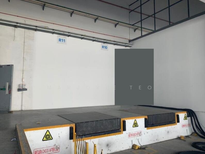52k sf’ Tampines high-Spec B2 Clean Factory for semi-conductor & IT R&D etc, Tampines Industrial Park, Pasir Ris / Tampines, 52,000 sqft, Factory / Workshop (B2) For Rent, by Marjorie Teo, 23522431 - 40ft Loading Bays - CommercialGuru.com.sg