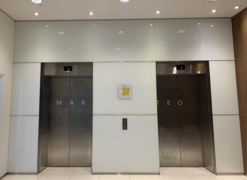 52k sf’ Tampines high-Spec B2 Clean Factory for semi-conductor & IT R&D etc, Tampines Industrial Park, Pasir Ris / Tampines, 52,000 sqft, Factory / Workshop (B2) For Rent, by Marjorie Teo, 23522431 - Passenger Lifts Lobby - CommercialGuru.com.sg